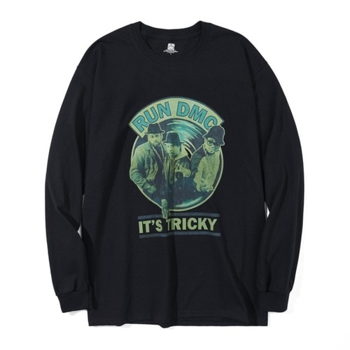 RD ITS TRICKY L/S (BRENT1817)